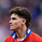 جوليان ألفاريز يفاجأ أتلتيكو مدريد !