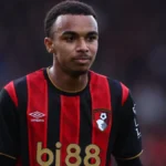 جونيور كروبي أول من يفعلها في الدوري الإنجليزي هذا الموسم