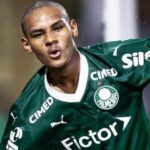 جوهرة برازيلية على رادار برشلونة