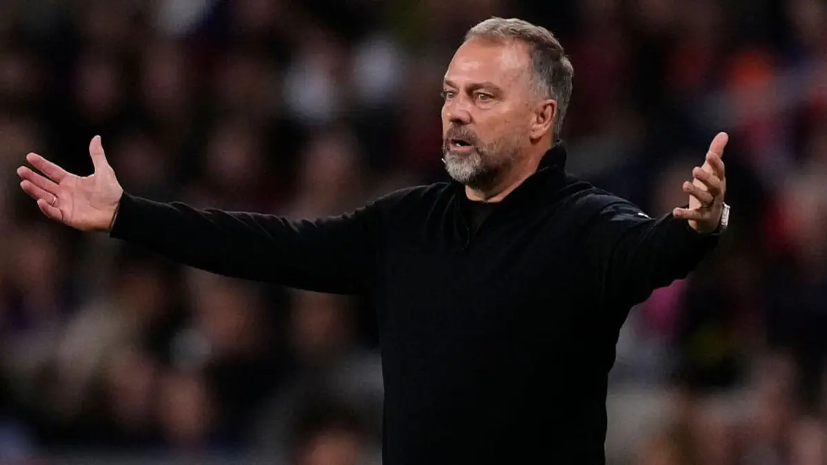 جوهرة بلجيكية على رادار فليك