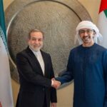 جيرانا يمثلون أولويتنا في جولة "مفاوضات السلام" بباكستان وروسيا