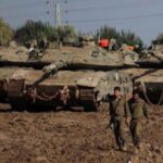 جيش الاحتلال الإسرائيلي يعلن عن «خط أصفر» في جنوب لبنان مثل غزة