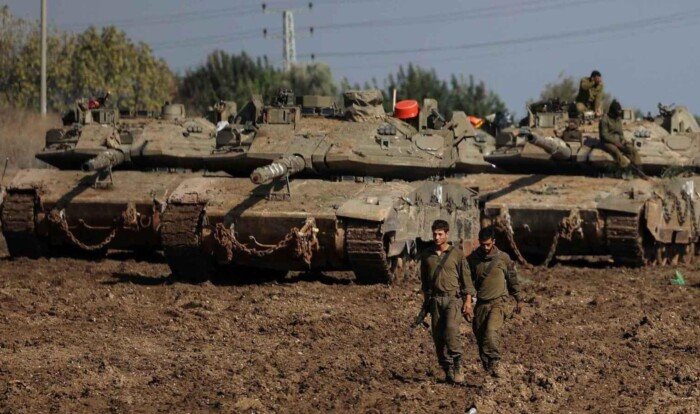 جيش الاحتلال الإسرائيلي يعلن عن «خط أصفر» في جنوب لبنان مثل غزة