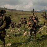 جيش الاحتلال الإسرائيلي ينفذ عمليات نهب لممتلكات مدنيين في جنوب لبنان