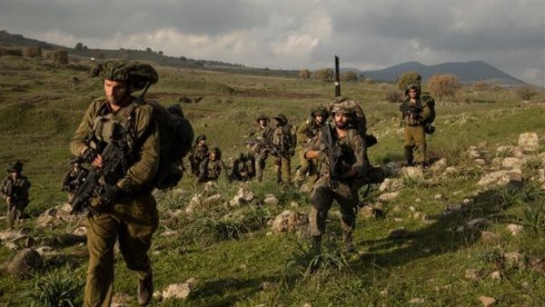 جيش الاحتلال الإسرائيلي ينفذ عمليات نهب لممتلكات مدنيين في جنوب لبنان