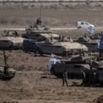 جيش الاحتلال يشن عددا من الغارات على جنوب لبنان