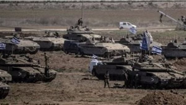 جيش الاحتلال يشن عددا من الغارات على جنوب لبنان