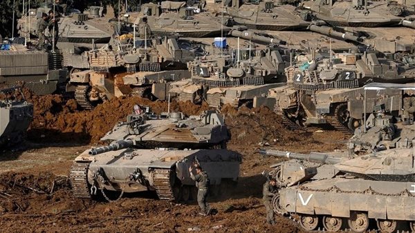 جيش الاحتلال يعلن إصابة 45 ضابطاً وجندياً في معارك جنوب لبنان