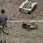 جيوش الظل.. كيف أسقطت الروبوتات الأوكرانية حصون الروس دون طلقة واحدة؟