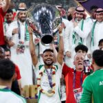 حال التتويج .. الأهلي يدخل نادي الـ 7 الكبار في آسيا !