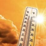 حالة الطقس اليوم في القاهرة الآن.. شبورة وأمطار خفيفة