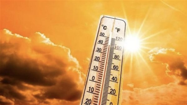 حالة الطقس اليوم في القاهرة الآن.. شبورة وأمطار خفيفة