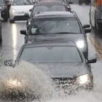 حالة الطقس اليوم لحظة بلحظة.. خريطة درجات الحرارة في مصر