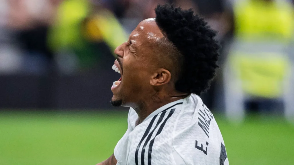 حالة مدافعي الريال البدنية تفضح الحقيقة !