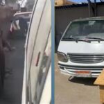 حاول ضربه بمفك.. القبض على سائق ميكروباص لاعتدائه على راكب بسبب الأجرة