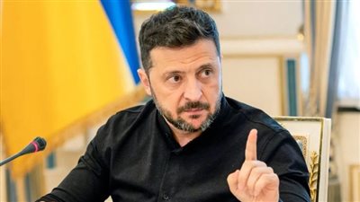 حبوب مسروقة تشعل أزمة بين أوكرانيا وإسرائيل.. وزيلينسكي يتوعد تل أبيب بفرض العقوبات