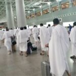 “حج بلا حقيبة”.. خدمة جديدة لأول مرة لتسهيل رحلة الحجاج في موسم 2026