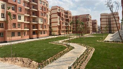 حجز شقق الإسكان الاجتماعي 2026..اعرف الخطوات وشروط التقديم