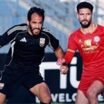 حرس الحدود يخطف تعادل مثير من الجونة في الدوري الممتاز