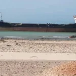 حزب الإصلاح يحذّر من كارثة وشيكة في سقطرى