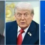 حزب الإصلاح يدين إطلاق نار على حفل حضره الرئيس الأمريكي ‘‘ترامب’’ ونائبه