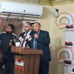 حزب العدل يقترح توفير مسكن للزوجة حال الطلاق بعد 20 سنة زواج.. والمحامي عصام عجاج: أنا مش ملزم أوفر سكن لواحدة ممكن تكون هي سبب الطلاق