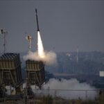 حزب الله أسقط مسيرة إسرائيلية في جنوب لبنان بصاروخ أرض جو