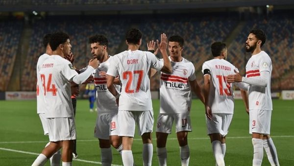 حسابات معقدة.. كيف يحسم الزمالك الدوري لصالحه؟