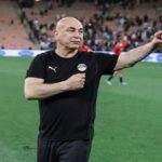 حسام حسن يحدد موعدًا مبدئيًا لمعسكر منتخب مصر في مايو وسط ترقب حسم الدوري