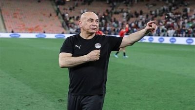 حسام حسن يحدد موعدًا مبدئيًا لمعسكر منتخب مصر في مايو وسط ترقب حسم الدوري