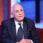 حسين لبيب يعود بعد العملية الجراحية ويطمئن على استعدادات الزمالك