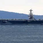 حشود عسكرية كبرى في البحر الأحمر والعين على الحوثيين.. ماذا يحدث؟