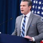 حصار موانئ إيران أصبح عالمياً ومستمر حتى نهاية المفاوضات