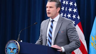 حصار موانئ إيران أصبح عالمياً ومستمر حتى نهاية المفاوضات