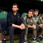 حصون ريال مدريد في مهب الريح !