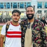 "حضرت الأم وغاب العالمي".. كواليس محاكمة نجل ميدو اليوم في قضية المخدرات