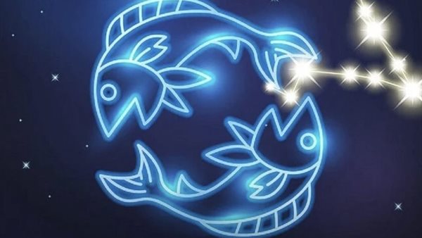 حظك اليوم.. برج الحوت يفيض مشاعر وطاقة إبداعية ونصائح مهمة لتحقيق التوازن