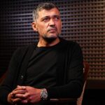 حقيقة إقالة سيرجيو كونسيساو من الاتحاد !