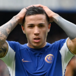 حقيقة انتقال إنزو فيرنانديز إلى ريال مدريد !