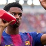 حقيقة اهتمام استون فيلا بضم بالدي