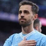 حقيقة تعاقد ريال مدريد مع بيرناردو سيلفا