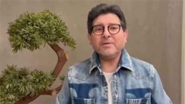 حقيقة وفاة هاني شاكر.. بيان شديد اللهجة من المستشار القانوني ياسر قنطوش|تفاصيل