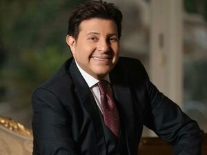 حقيقة وفاة هاني شاكر.. نادية مصطفى تكشف التفاصيل وتطمئن الجمهور