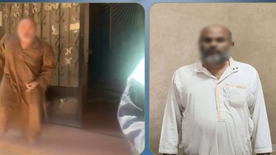 حكاية حارس عقار تحول إلى “سمسار بلطجة”.. تهديد طبيبة بسبب عمولة شقة في الجيزة