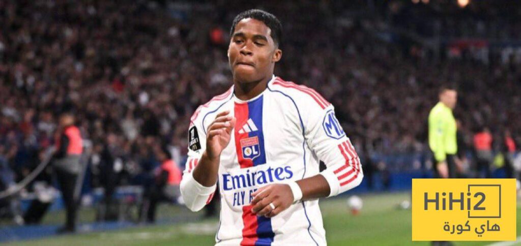 حكيمي ينتقد رقصة إندريك - هاي كورة