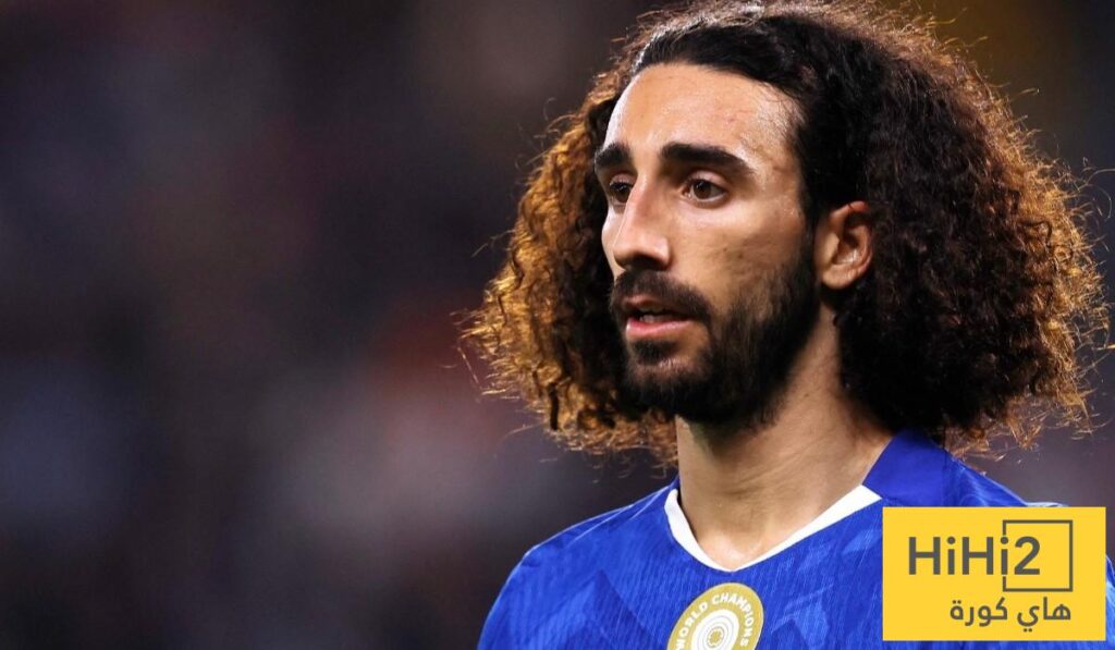 حلاق كوكوريا يتسبب في أزمة داخل تشيلسي