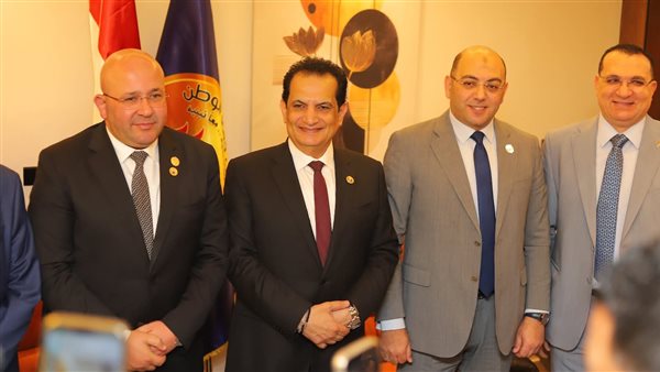 «حماة الوطن» يطلق إشارة الانطلاق من كفرالشيخ.. مقر جديد يعكس قوة التنظيم