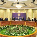 حماة الوطن ينظم جلسة نقاشية بعنوان "التأمين الصحي الشامل.. مستقبل مصر"