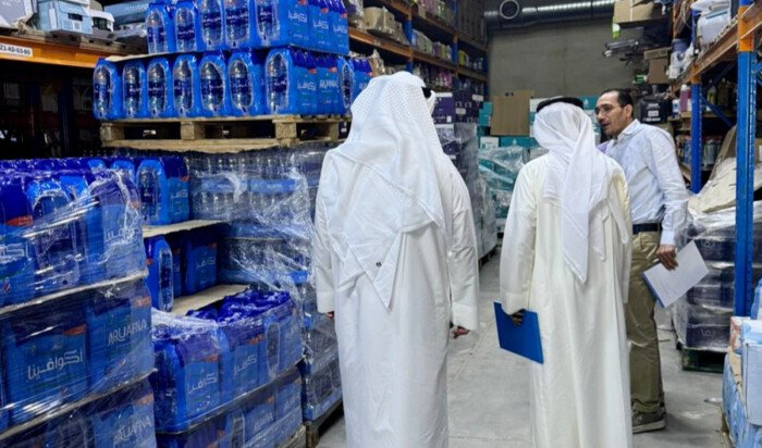 «حماية المنافسة بالكويت»: رصد تفاوت في بعض مؤشرات التوريد والأسعار ومستويات المخزون