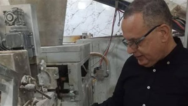 حملات تموينية مكثفة بالدقهلية.. تحرير 165 مخالفة وضبط سلع مجهولة و400 لتر سولار